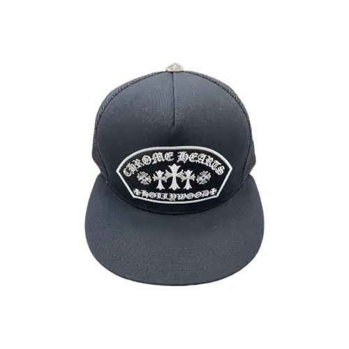 Chrome Hearts Baseball Caps Unisex