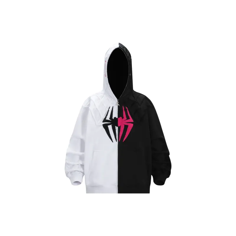 KAKAZZY Sweatshirt Unisex White-1