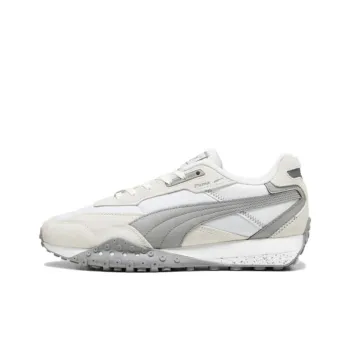 PUMA Blacktop Rider 'Feather Grey Stormy Slate'