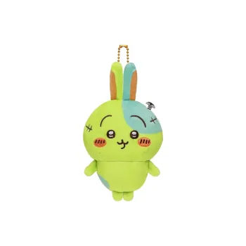 Chiikawa Halloween Usagi Dolls Plush Pendant