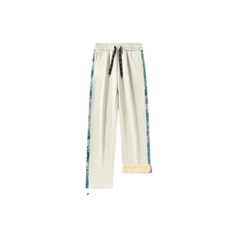 LTIFONE Casual Pants Unisex-18