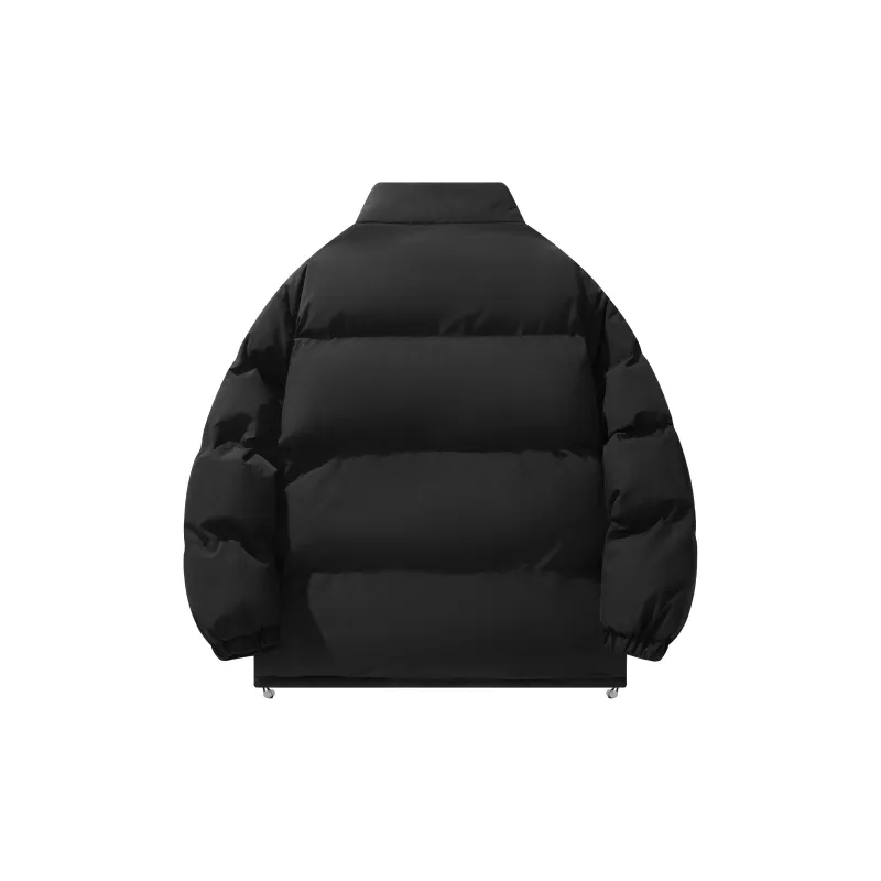 LA'T.WEEKEND Puffer Jacket Unisex-1