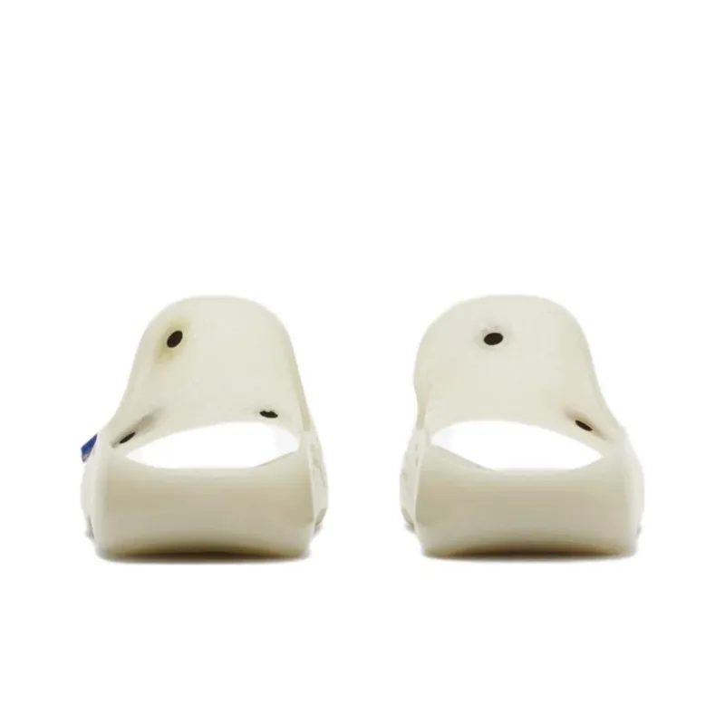Burberry Stingray Appliqué-detail Slides-4