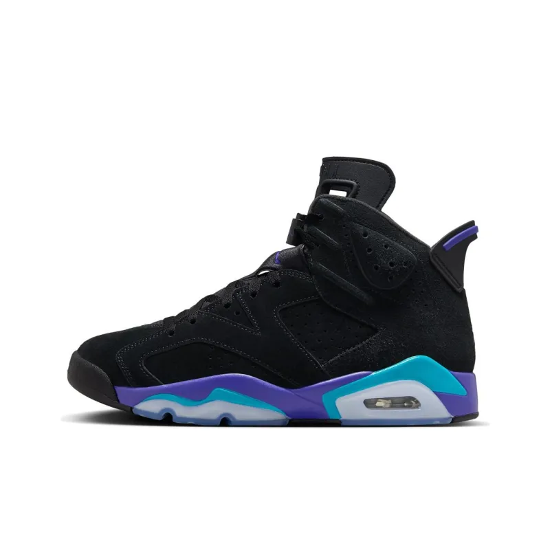 Jordan 6 Retro Aqua-0