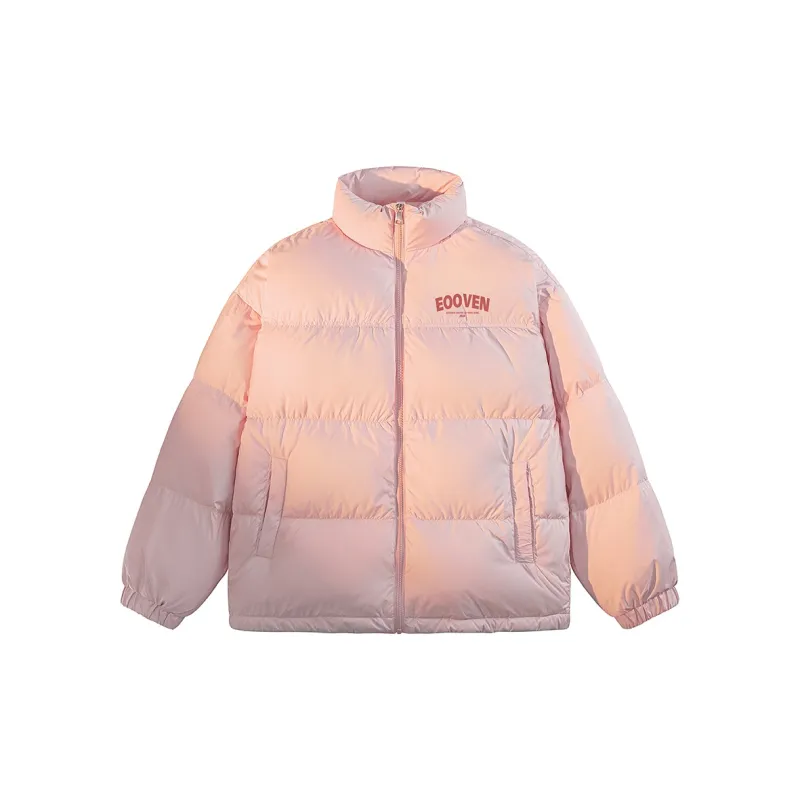 EOOVEN Down Jackets Unisex-10