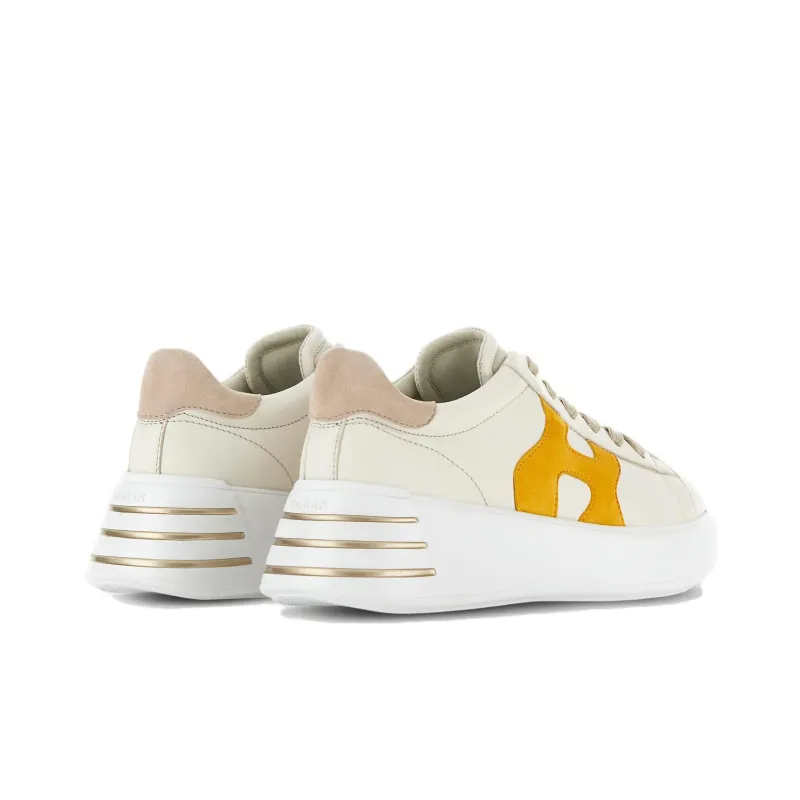 HOGAN Rebel Low-Top Sneakers Women's-2