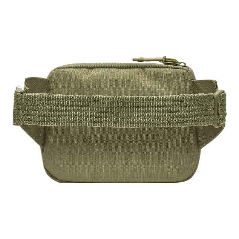 Jordan Polyester One Shoulder Crossbody Fanny Pack Unisex Light Olive-3