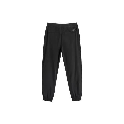 ZARA Casual Pants Men Black