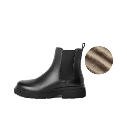 BELLE Chelsea Boots Men