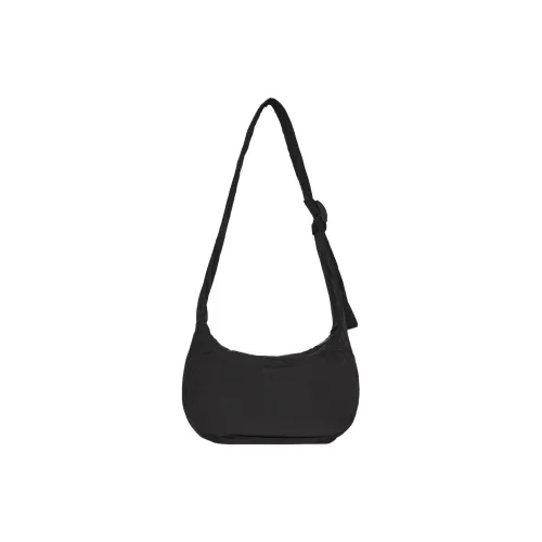 COS Polyamide legion Bag Shoulder Bag Crossbody Bag Medium Size Unisex Black