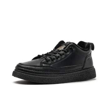Warrior Men's Casual Shoes Men's Black