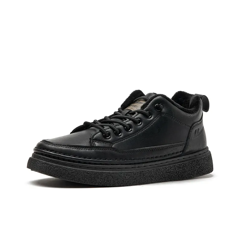 Warrior Men's Casual Shoes Men's Black-0