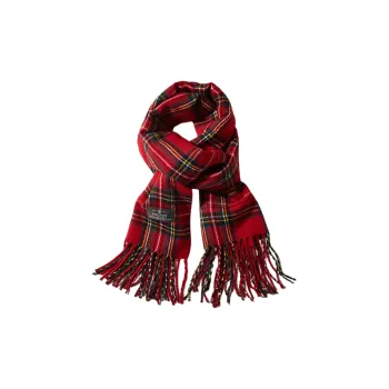 Classmate Yang Knit Scarves Unisex