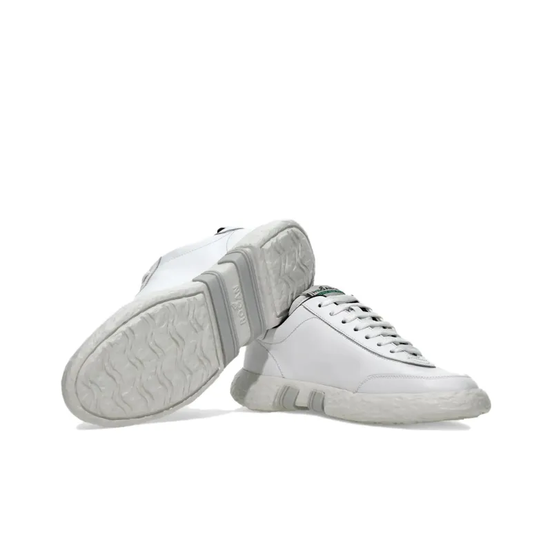 HOGAN 3R Low Top Sneakers-4