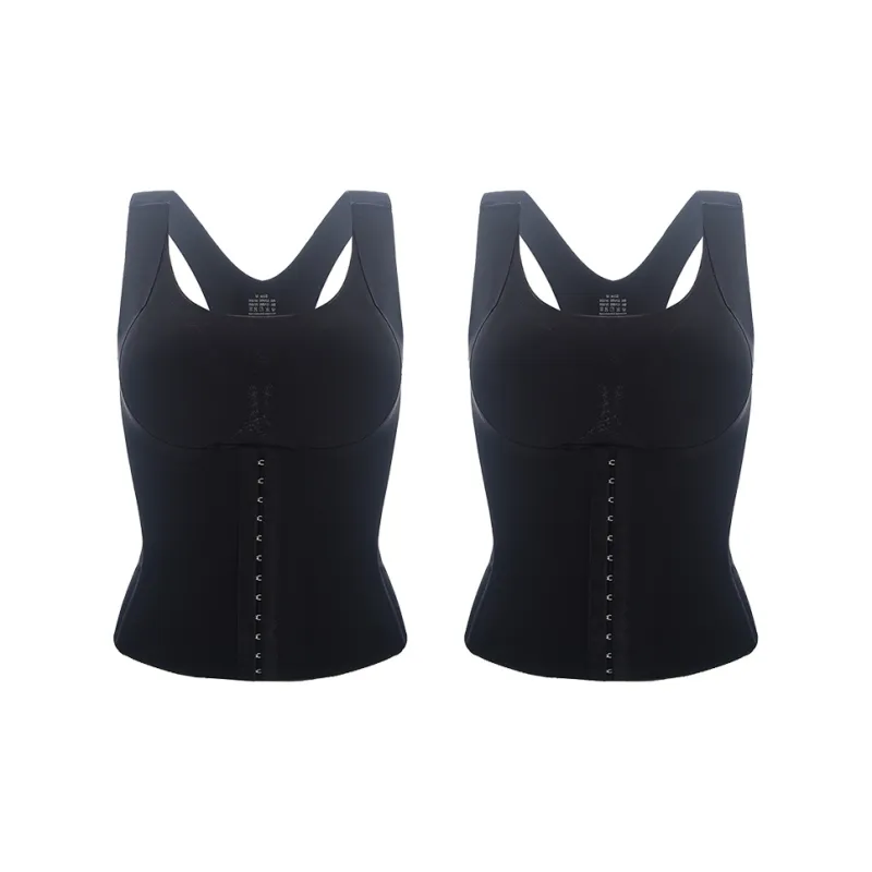 Lanza Women's Shapewear-18