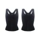2 Pack (Black)