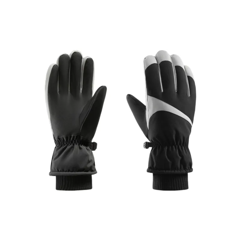 SINGLELADY Ski Gloves-4