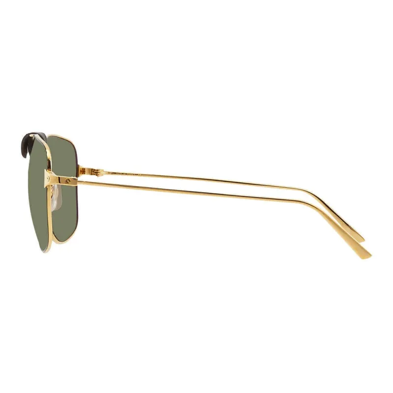Cartier Santos De Cartier Sunglasses-2
