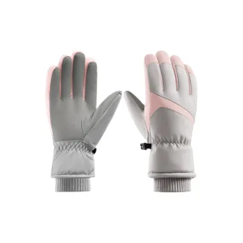 SINGLELADY Ski Gloves