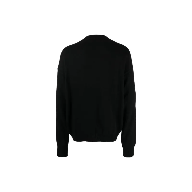 PALM ANGELS Sweater Men's Black-1