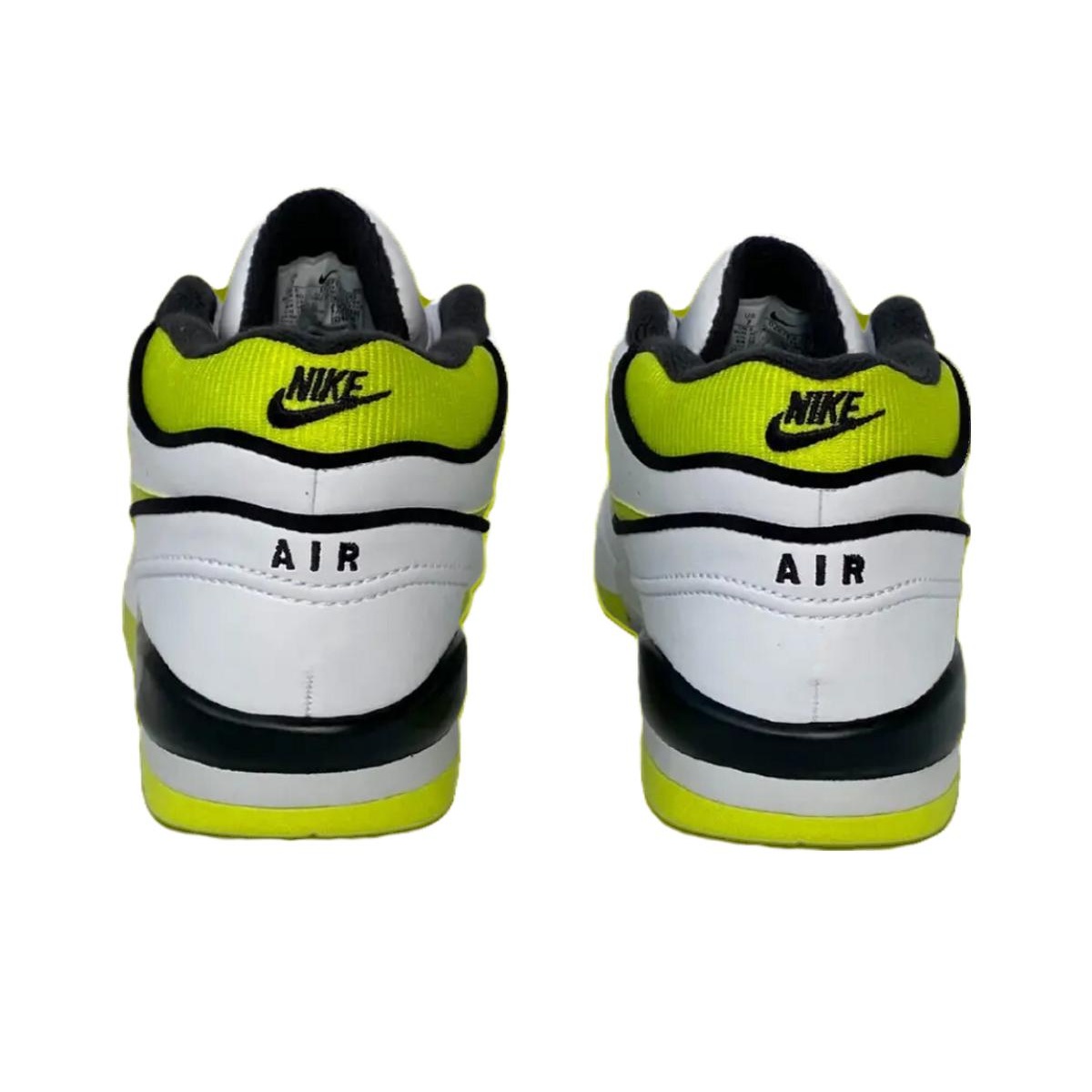 Nike Air Alpha Force 88 Sp Billie Eilish Venom Green White