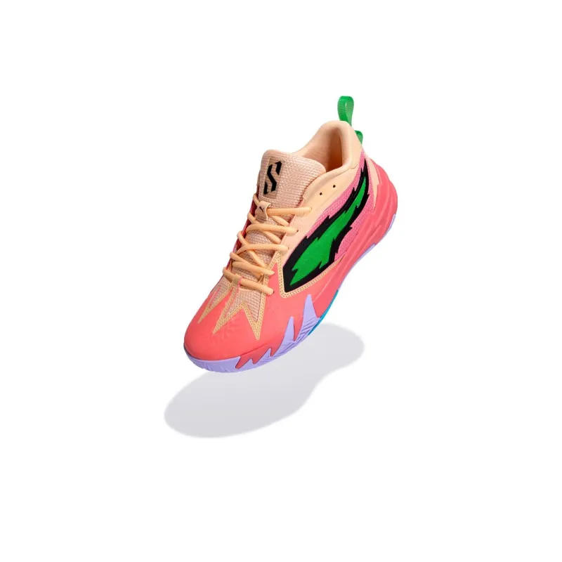 PUMA Scoot Zeros Georgia Peach-1