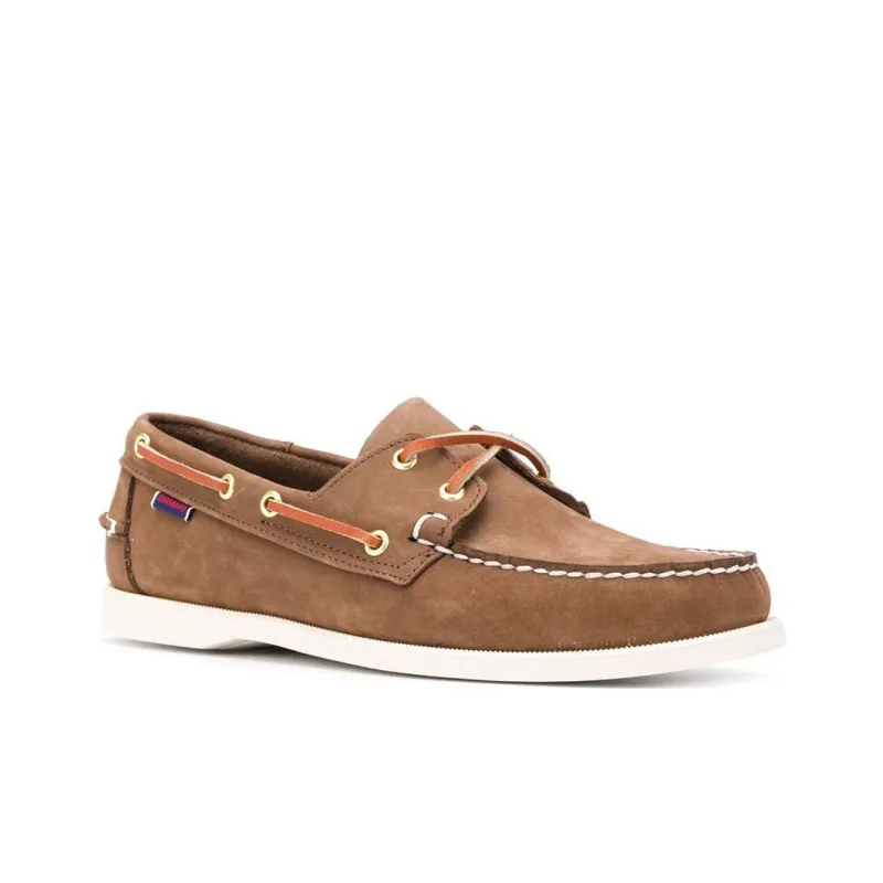 Sebago Dockside Portland Boat Shoes-2