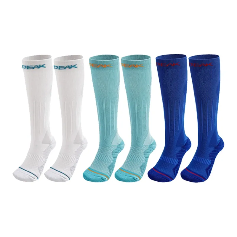 PEAK Soccer Socks Unisex Combo Set-10