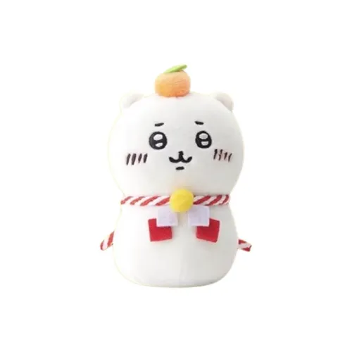 Chiikawa Chiikawa Post Office Limited Compatible For Above 3 Years Old Audience Dolls Plush Doll Medium Size High