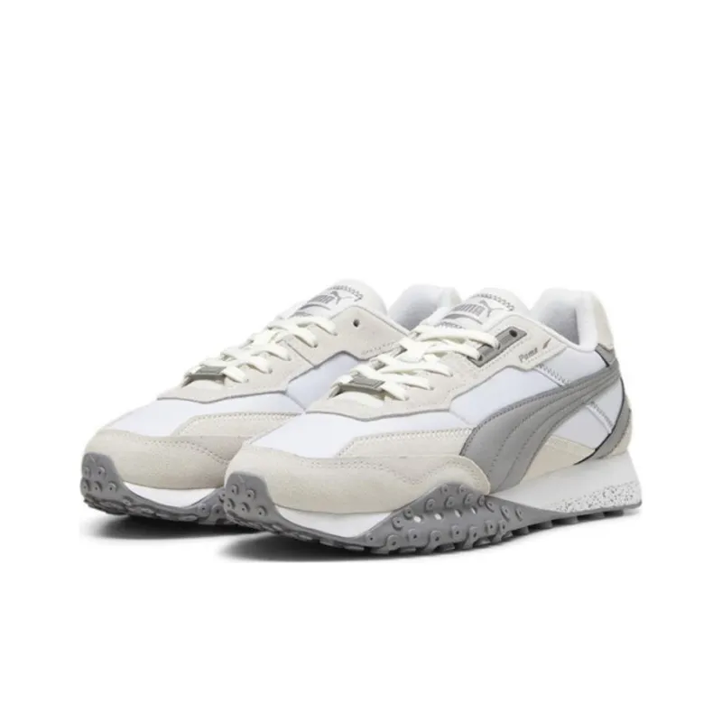 PUMA Blacktop Rider 'Feather Grey Stormy Slate'-2