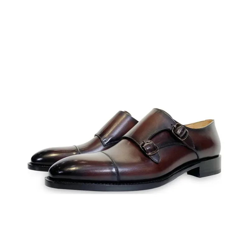 ANTONIO BAREZZI Dress Shoes Men's-9