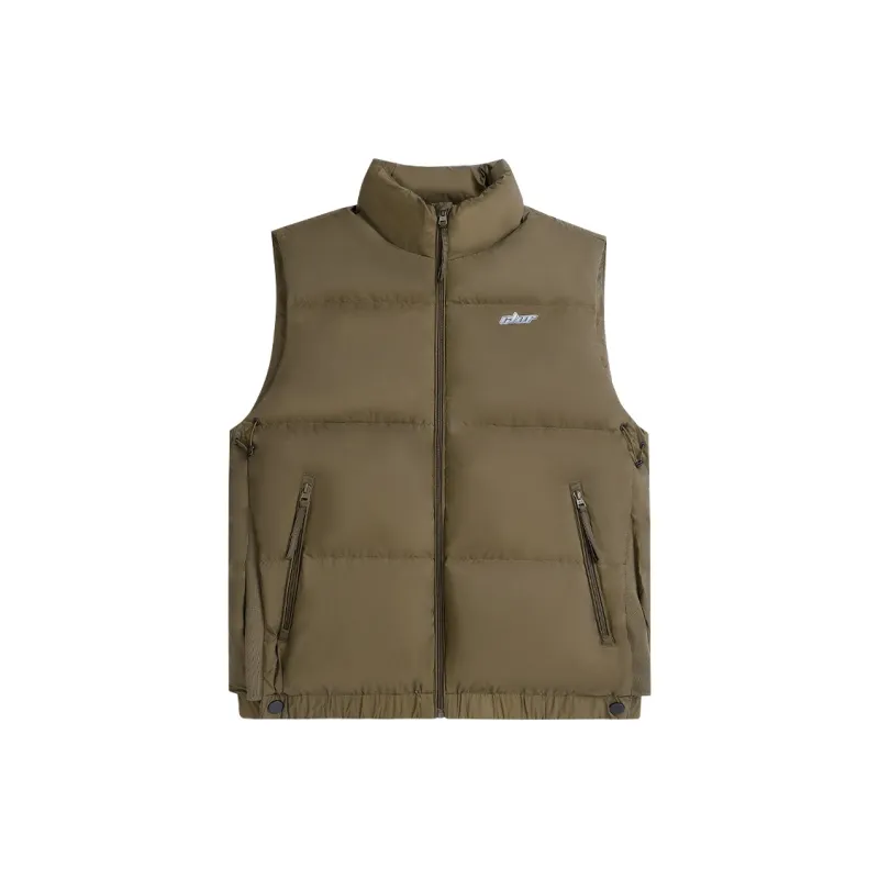 CLOR Vests Unisex-5