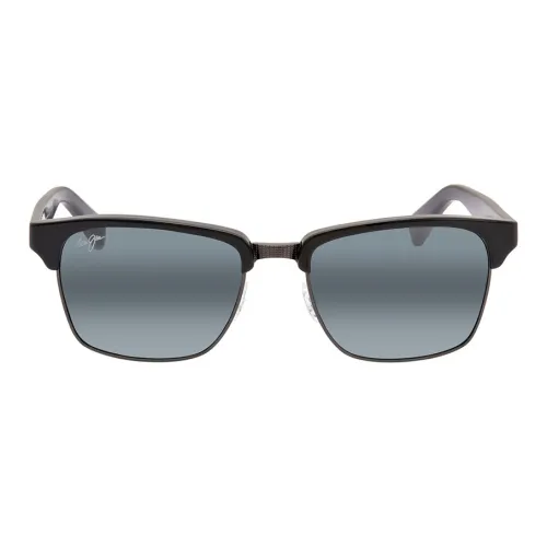 truffle Jim Kawika Square frame Sunglasses