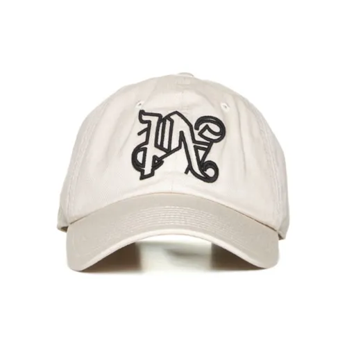 PALM ANGELS Baseball Caps Unisex