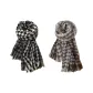 2 Pack (Black+Blue Gray)