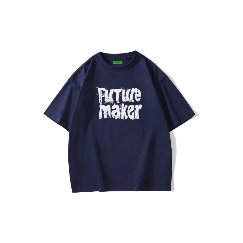 FUTURE MAKER T-Shirts Unisex-14