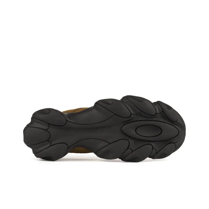 Brain Dead X Oakley Factory Team Casual Shoes Unisex Low Top Black-5