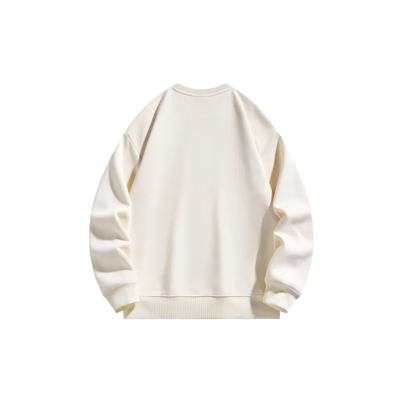 CRUSH KEY Sweatshirts Unisex-9