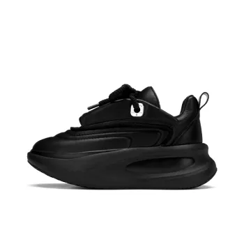 ZSBELLA Cushioned Wear-Resistant Breathable Height Increasing Low-Top Chunky Sneakers Men's