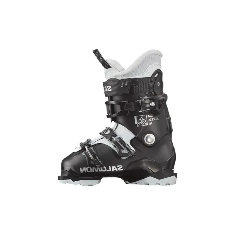 SALOMON QST ACCESS 70 W Skis Ski Boots Women's-0