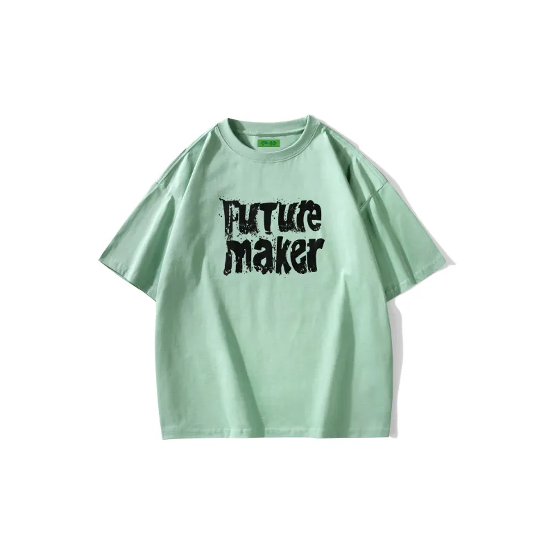 FUTURE MAKER T-Shirts Unisex-7