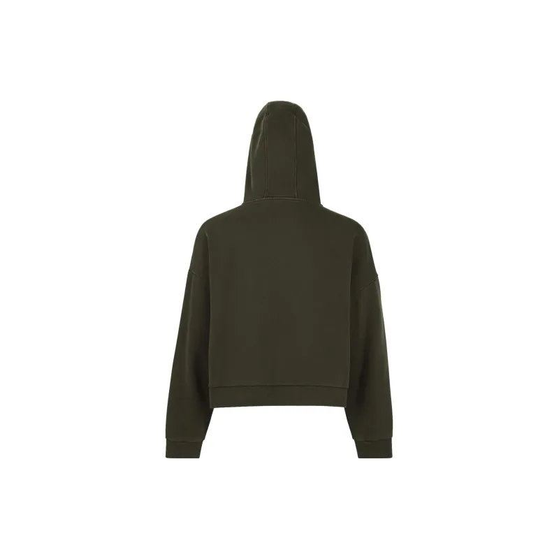 Entire Studios Full Zip Hoodie-1