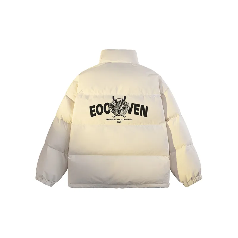 EOOVEN Down Jackets Unisex-6