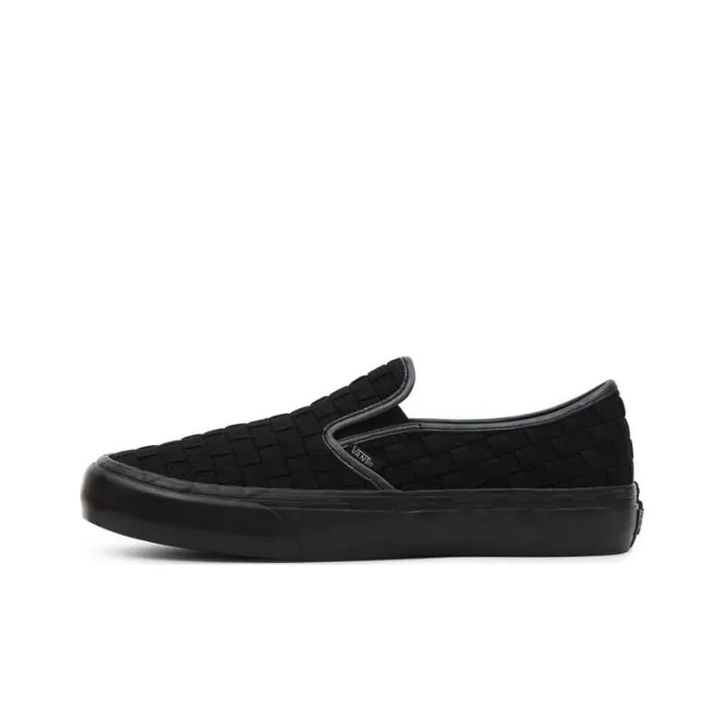 Vans Curren X Knost X Vans Slip On Sf-0