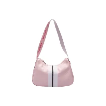 PALM ANGELS Polyester Crossbody Bag Shoulder Bag Kids' Pink