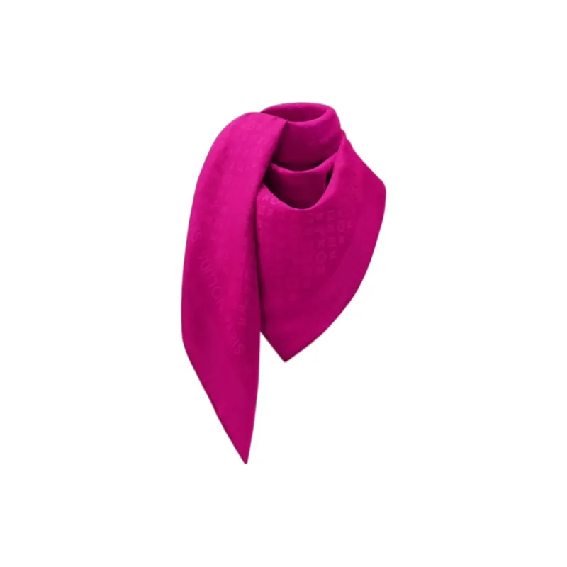 LOUIS VUITTON M94972 Evermore Shawl-1