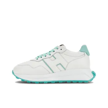 HOGAN H641 Low Top Sneakers Women's