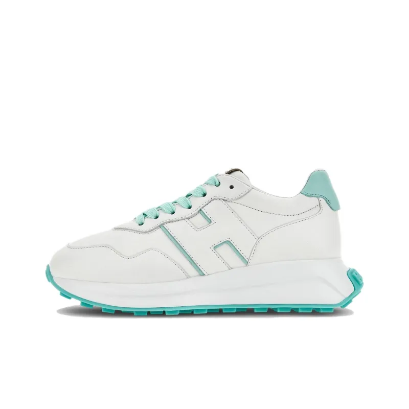 HOGAN H641 Low-Top Sneakers Women's-0
