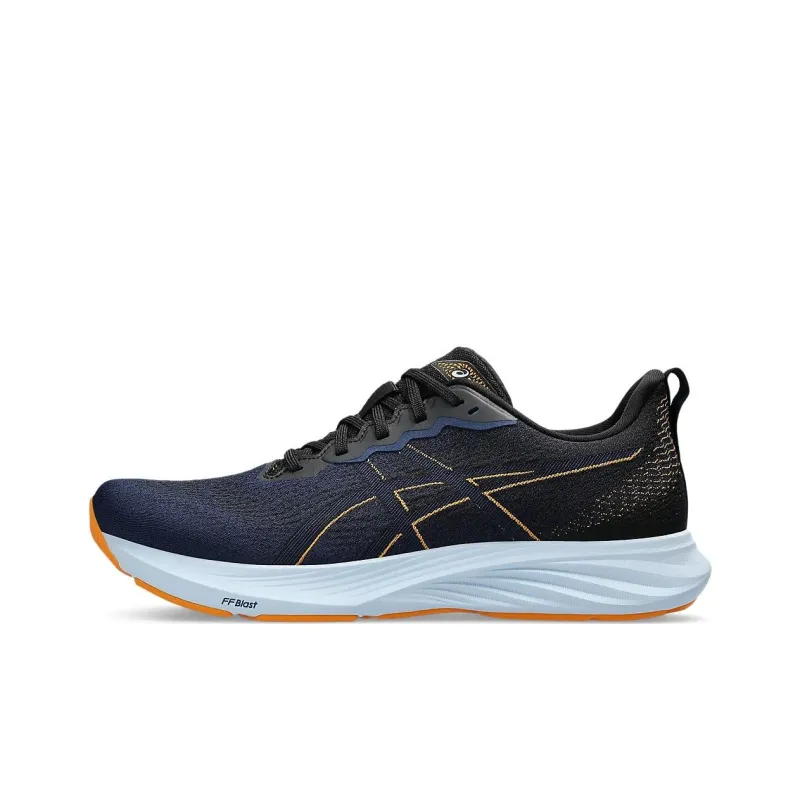 Asics Dynablast 4 Blue Expanse Black-0