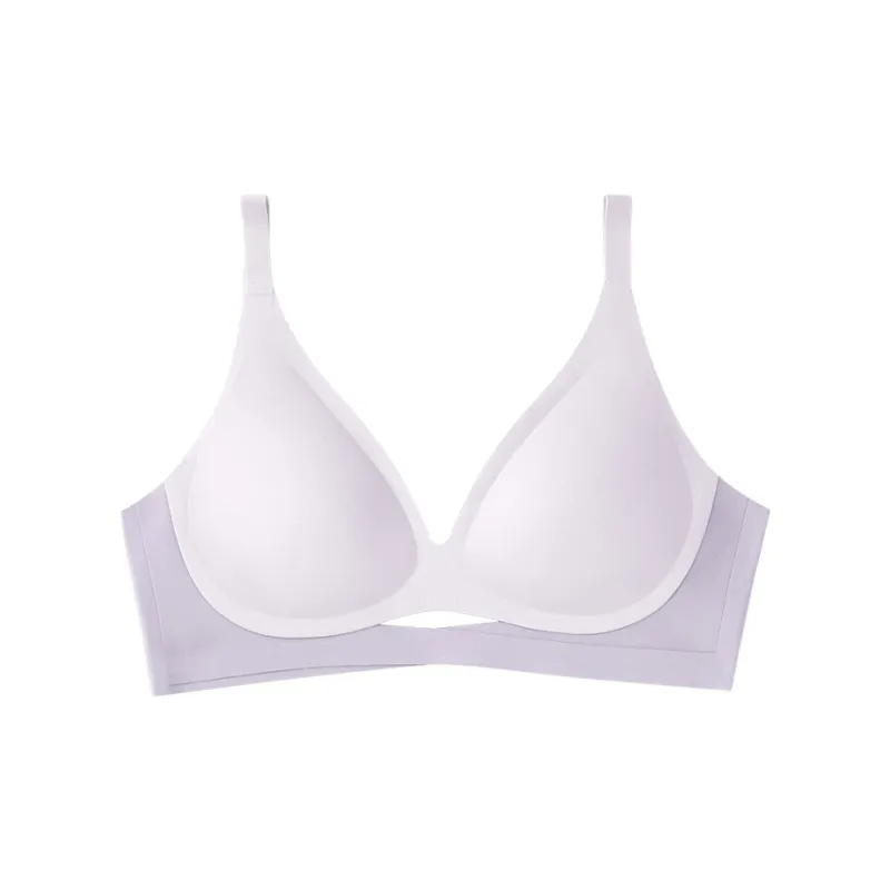 SUJIIN Women's Bras-8